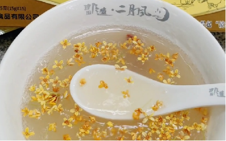 立夏時(shí)節(jié),二月風(fēng)野生葛粉與自然共赴一場(chǎng)有機(jī)之約