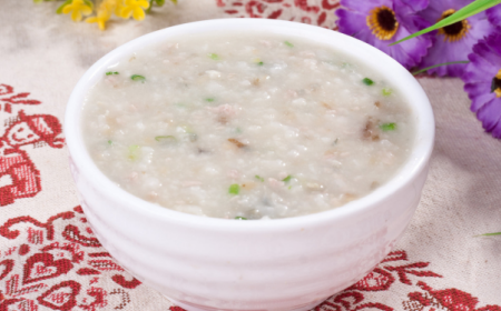 慢煮時光：當(dāng)有機(jī)野生葛根粉遇見人間煙火