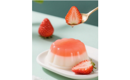 炎炎夏日，解鎖有機野生葛根粉的清涼新吃法