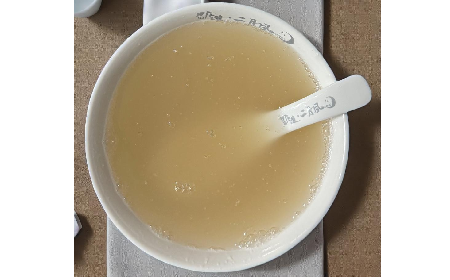 燥熱時(shí)分的清涼慰藉，二月風(fēng)有機(jī)葛粉帶來(lái)舌尖驚喜