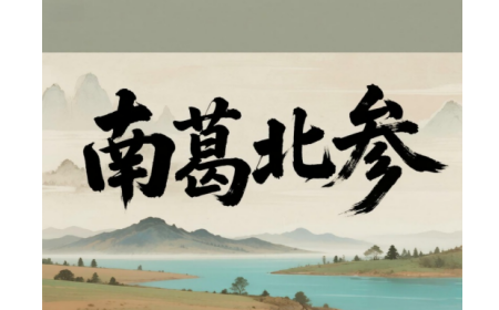 秋日滋養(yǎng)智慧：南葛北參，順應自然的飲食之道