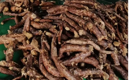 野生葛根粉是否可以天天吃？不同人群的食用分析