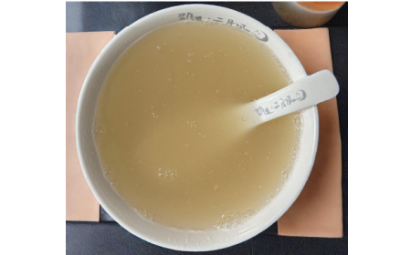 【冬天野生葛根粉實(shí)用指南】天氣轉(zhuǎn)涼，野生葛根粉正確沖調(diào)技巧