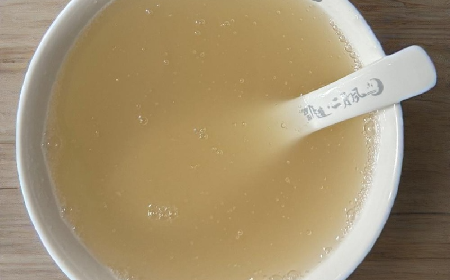 沖調(diào)野生葛根粉總呈水狀？找準(zhǔn)原因+科學(xué)方法，輕松get細(xì)膩稠糊