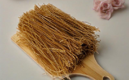 冬日暖爐旁，有機(jī)葛粉粉條火鍋，藏著百年匠心與家的溫度