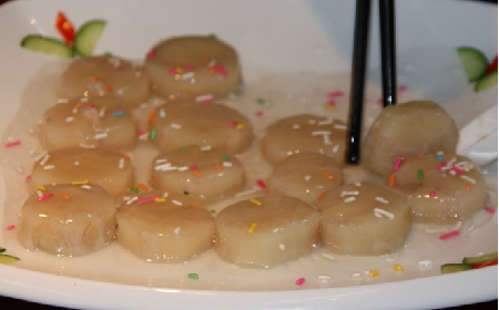 藏在南方年俗里的清甜年味，二月風(fēng)有機(jī)野生葛根粉藏著最樸素的新春期許