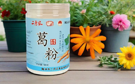 春日爬山半路渴到冒煙？一杯隨身葛粉，瞬間救回狀態(tài)！