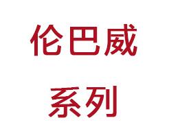 倫巴威V系列耳內式深耳道定制式